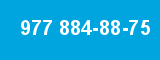 977 884-88-75